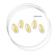 N Butter Chrome Jel Tırnak 30 Adet, 2 Kullanım