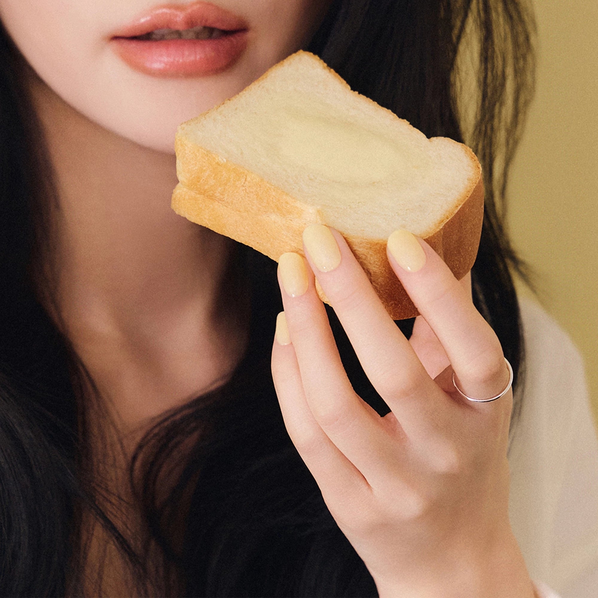 N Butter Veil Jel Tırnak 30 Adet, 2 Kullanım
