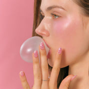 N Candy Swirl Jel Tırnak 30 Adet, 2 Kullanım