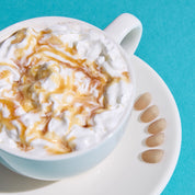N Caramel Glaze Jel Tırnak 30 Adet, 2 Kullanım