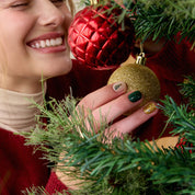 N Christmas Magic Jel Tırnak 30 Adet, 2 Kullanım