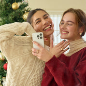 N Christmas Magic Jel Tırnak 30 Adet, 2 Kullanım