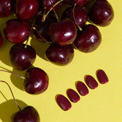 N Classic Burgundy Jel Tırnak 30 Adet 2 Kullanım