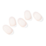 N Coconut Jelly Jel Tırnak 30 Adet 2 Kullanım