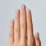 N Coconut Veil Jel Tırnak 30 Adet, 2 Kullanım