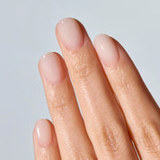 N Coconut Veil Jel Tırnak 30 Adet, 2 Kullanım