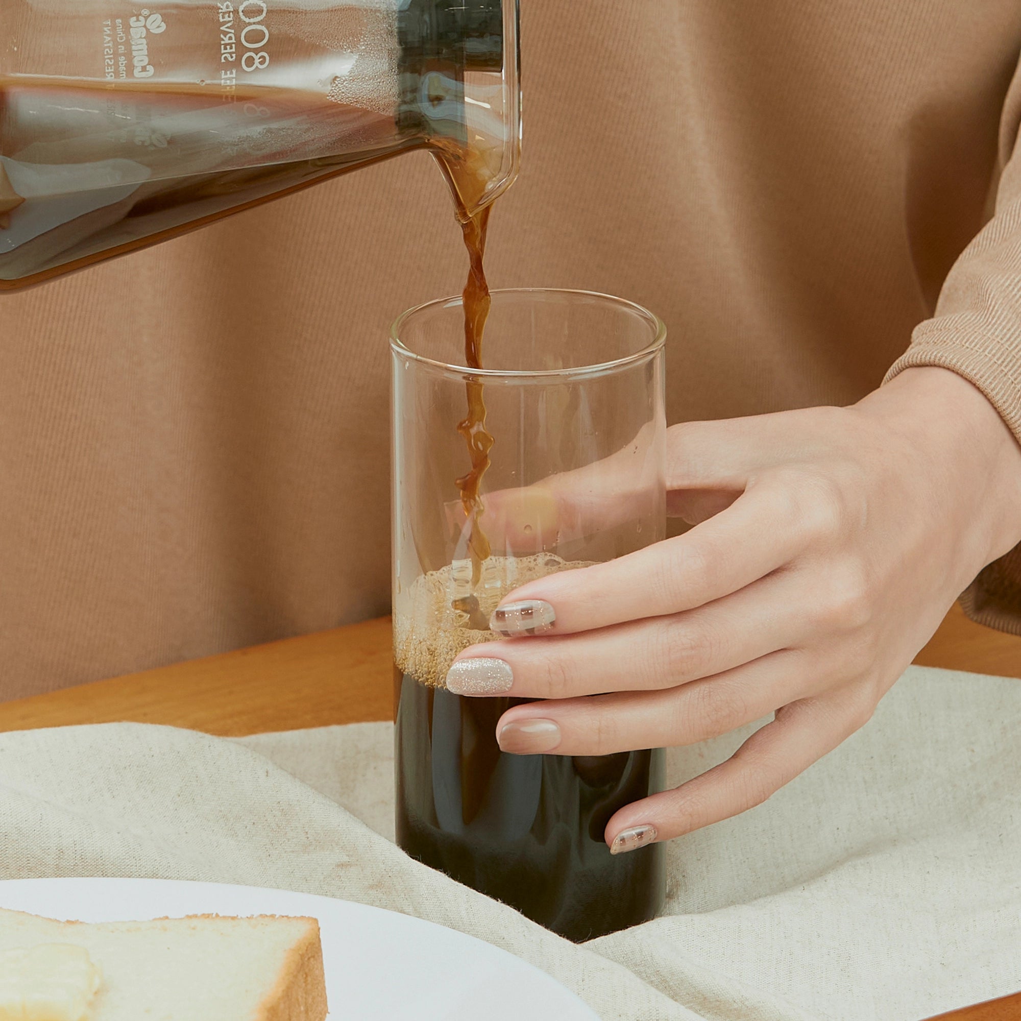 N Cozy Mate Jel Tırnak 30 Adet, 2 Kullanım