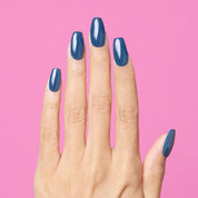N Cream Indigo Jel Tırnak 30 Adet, 2 Kullanım