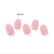 N Cream Pink Jel Tırnak 30 Adet 2 Kullanım