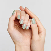 N Dewy Mint Jel Tırnak 30 Adet 2 Kullanım