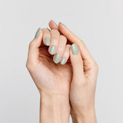 N Dewy Mint Jel Tırnak 30 Adet, 2 Kullanım