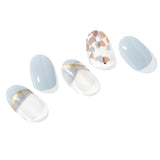 N Falling Jel Tırnak 30 Adet, 2 Kullanım