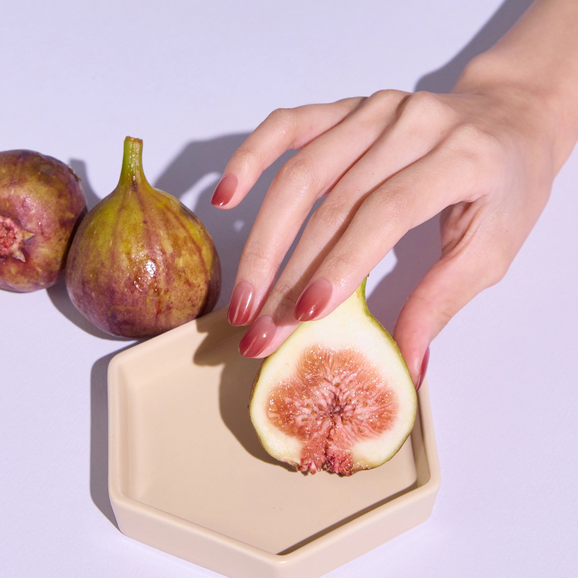 N Fig Jam Jel Tırnak 30 Adet, 2 Kullanım
