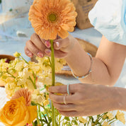 N Floral Fantasy Jel Tırnak 30 Adet 2 Kullanım