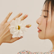 N Flower Power Jel Tırnak 30 Adet, 2 Kullanım