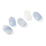 N Gentle Breeze Jel Tırnak 30 Adet, 2 Kullanım