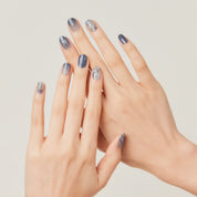 N Gleam Blue Jel Tırnak 30 Adet, 2 Kullanım