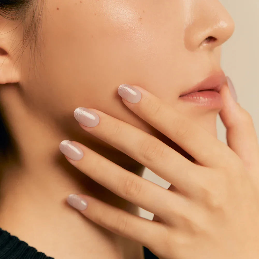 N Glossiest Jel Tırnak 30 Adet 2 Kullanım