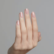 N Glossy Aurora Jel Tırnak 30 Adet, 2 Kullanım