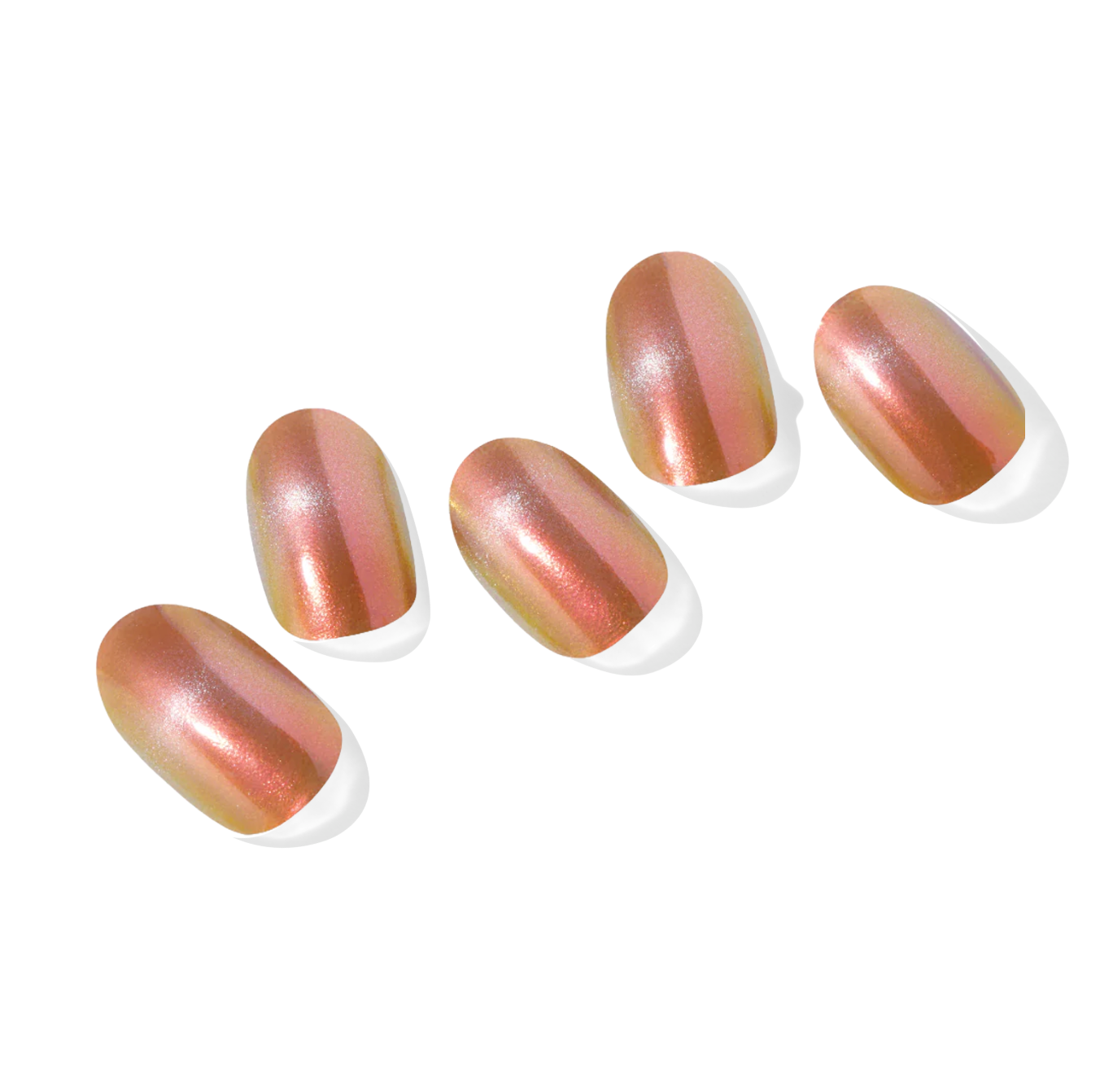 N Golden Hour Jel Tırnak 30 Adet 2 Kullanım