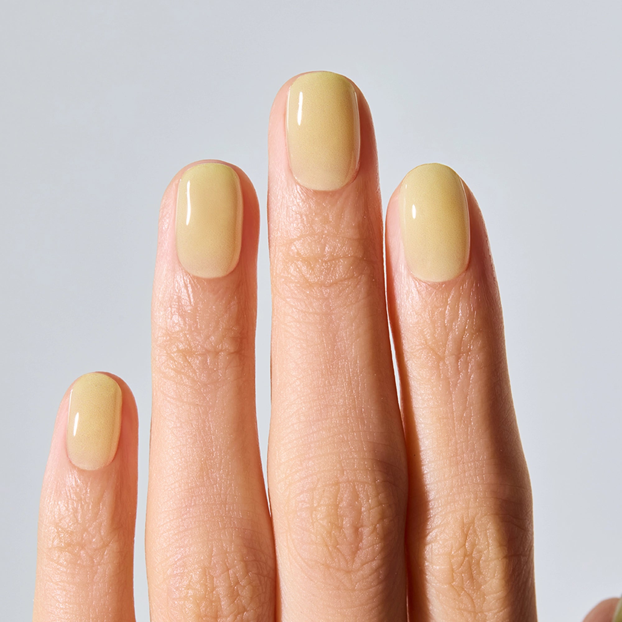 N Honey Veil Jel Tırnak 30 Adet, 2 Kullanım