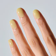 N Honey Veil Jel Tırnak 30 Adet, 2 Kullanım