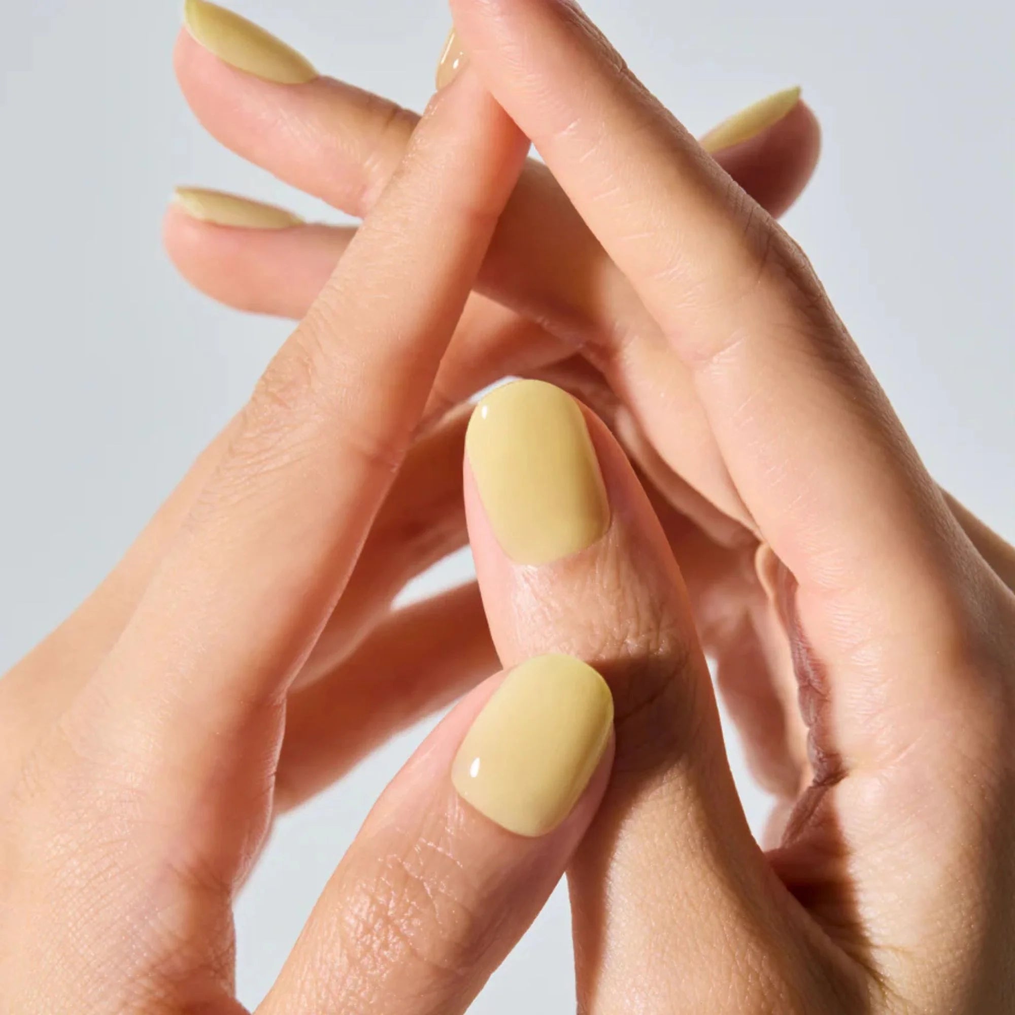 N Honey Veil Jel Tırnak 30 Adet, 2 Kullanım