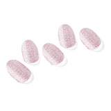 N Hype Pink Jel Tırnak 30 Adet, 2 Kullanım