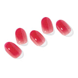 N Jelly Berry Jel Tırnak 30 Adet, 2 Kullanım