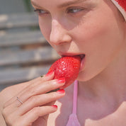 N Jelly Berry Jel Tırnak 30 Adet 2 Kullanım