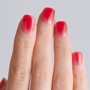 N Jelly Berry Jel Tırnak 30 Adet 2 Kullanım