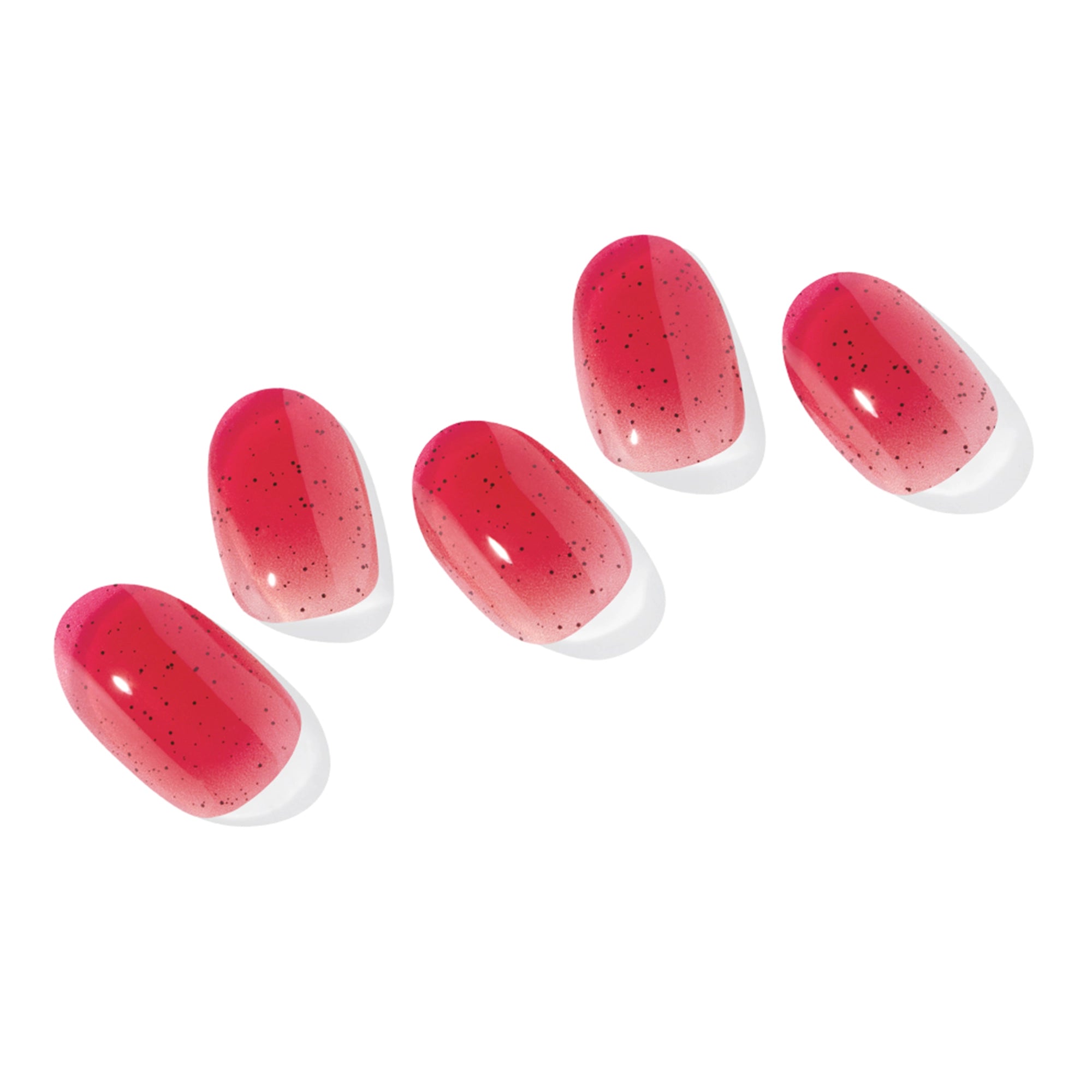 N Jelly Berry Jel Tırnak 30 Adet, 2 Kullanım