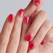 N Jelly Berry Jel Tırnak 30 Adet, 2 Kullanım