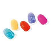 N Jelly Pop Jel Tırnak 30 Adet, 2 Kullanım - 1