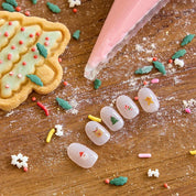 N Jolly Jingles Jel Tırnak 30 Adet, 2 Kullanım - 5