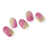 N Juicy Grape Jel Tırnak 30 Adet, 2 Kullanım