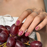 N Juicy Grape Jel Tırnak 30 Adet, 2 Kullanım