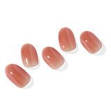 N Ladylike Jel Tırnak 30 Adet, 2 Kullanım