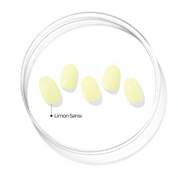 N Lemon Sugar Jel Tırnak 30 Adet, 2 Kullanım