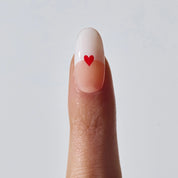 N Love Letter Jel Tırnak 30 Adet, 2 Kullanım