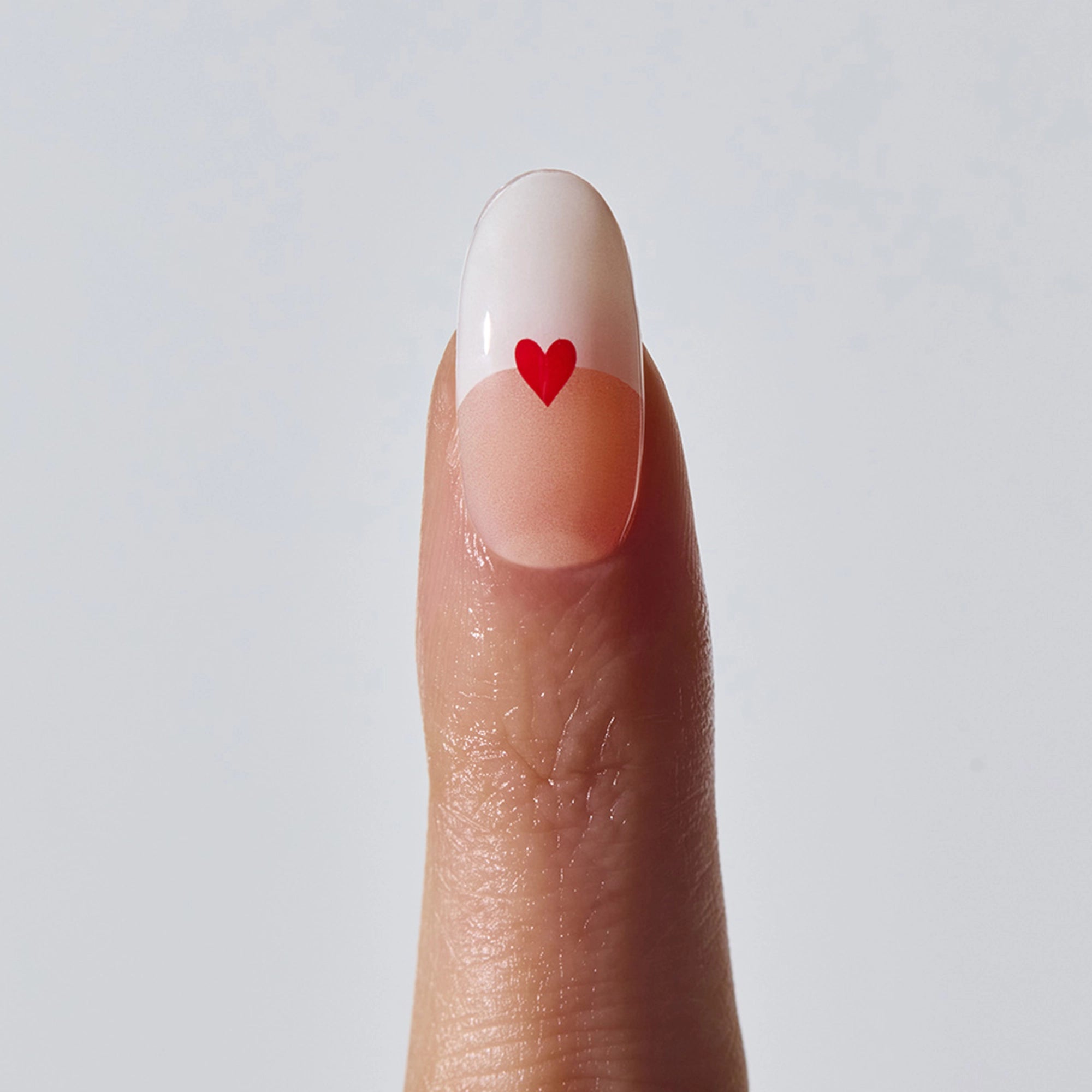 N Love Letter Jel Tırnak 30 Adet, 2 Kullanım