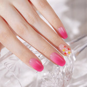 N Love.love.love Jel Tırnak 30 Adet, 2 Kullanım