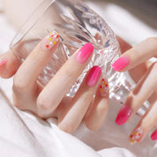 N Love.love.love Jel Tırnak 30 Adet, 2 Kullanım