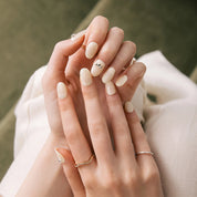 N Marry Me Jel Tırnak 30 Adet, 2 Kullanım