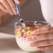 N Milky Star Jel Tırnak 30 Adet, 2 Kullanım