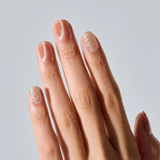 N Muse Glow Jel Tırnak 30 Adet, 2 Kullanım
