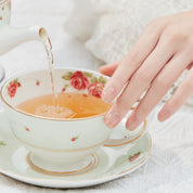 N Pastel Mood Jel Tırnak 30 Adet, 2 Kullanım