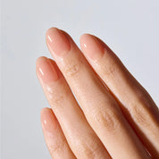N Peach Veil Jel Tırnak 30 Adet, 2 Kullanım