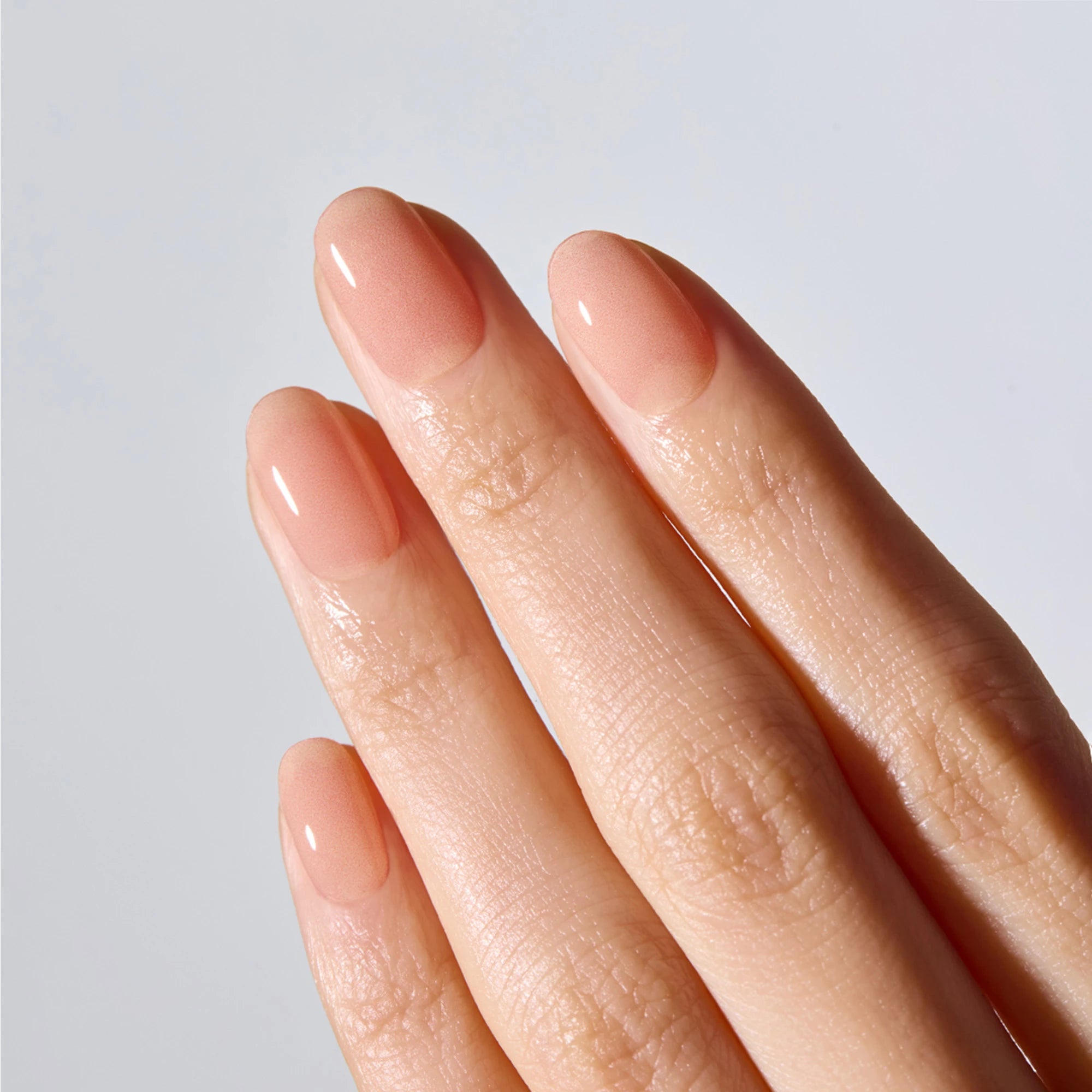 N Peach Veil Jel Tırnak 30 Adet, 2 Kullanım