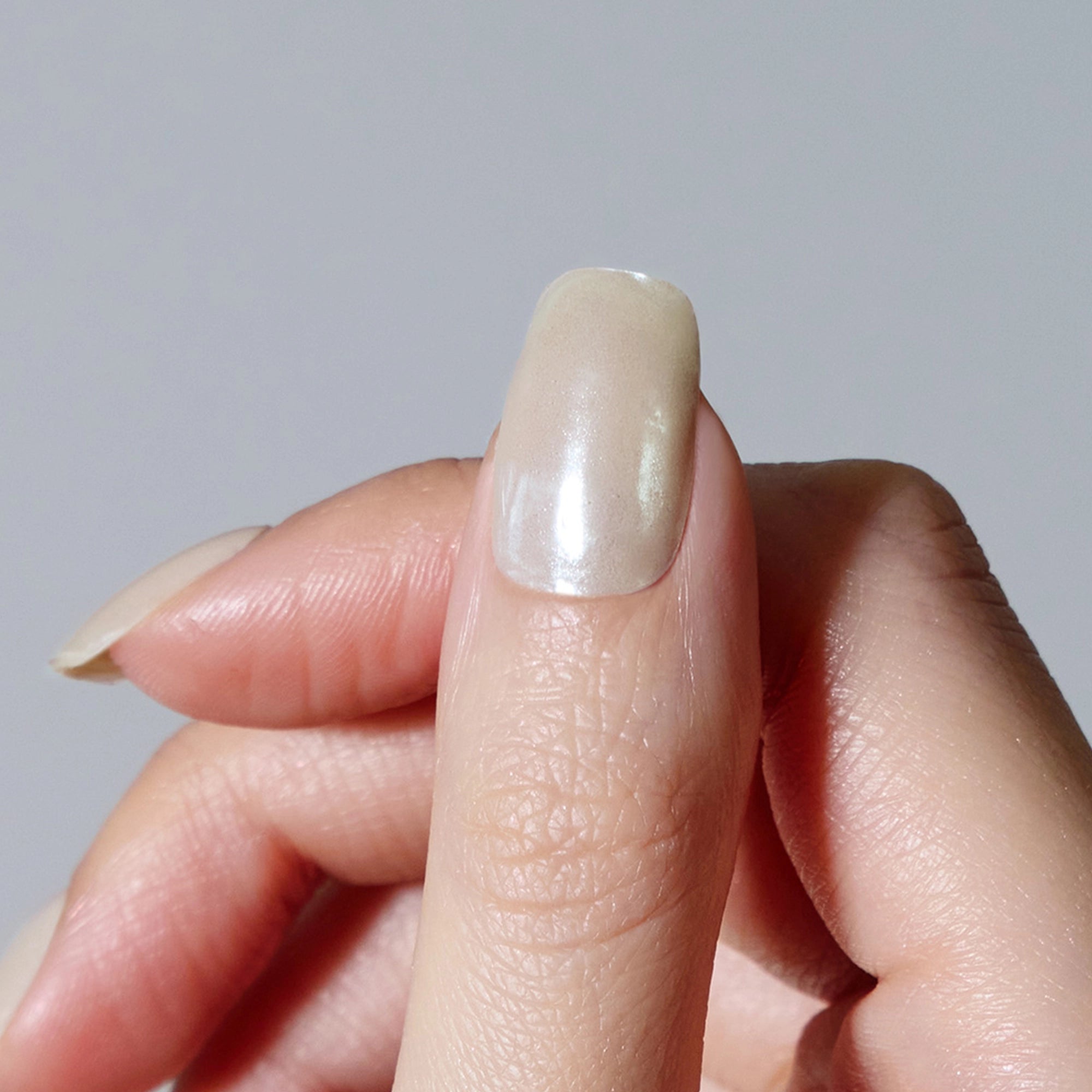 N Pearl Veil Jel Tırnak 30 Adet, 2 Kullanım